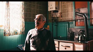 TRAILER  Ensamble Patagonia - Arquitecturas chilotas fundacionales de Magallanes. (2024)