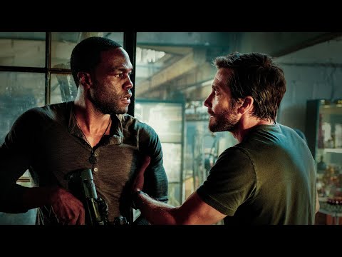 Швидка. Офіційний трейлер (український)