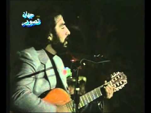 نازتکه   ناصر عبدالهی