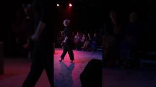 Company - Lauren Byrne - Joanne - GSA video