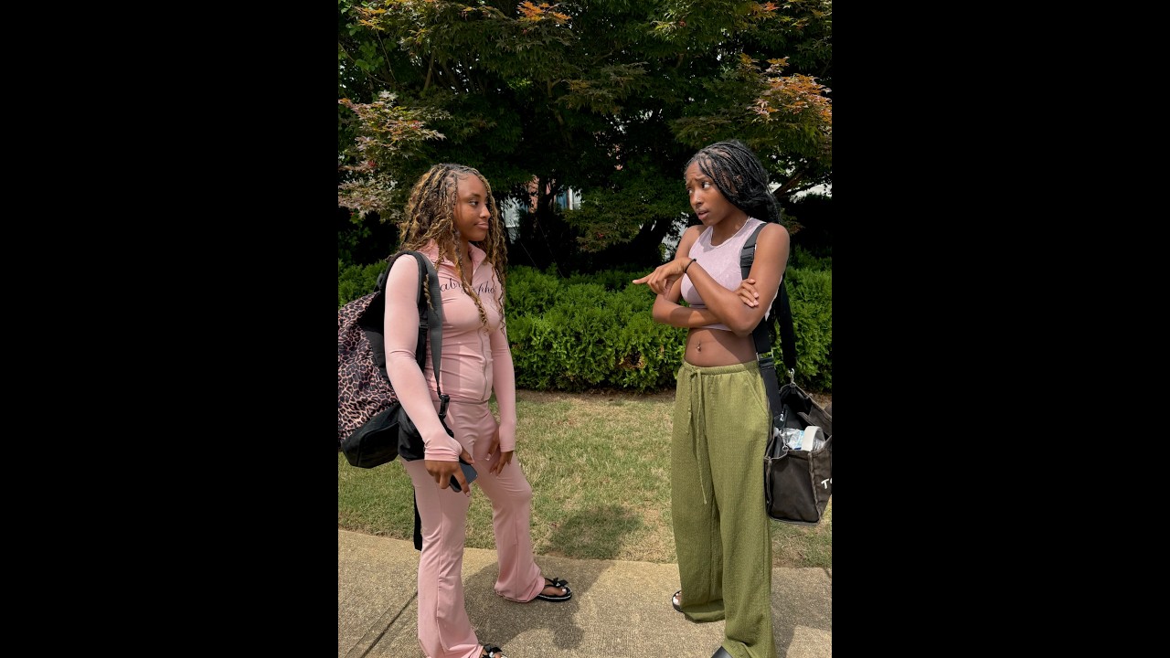 Brooke plans to tell Bethany about PR since Larry is canceling her Prom! Destiny tries to stop her