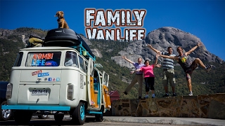 FAMILY ROAD TRIP AFTER YEARS APART - CALIFORNIA  // Hasta Alaska // S04E05