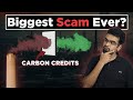 Why The World Wants Carbon Credits Carbon Trading Explained