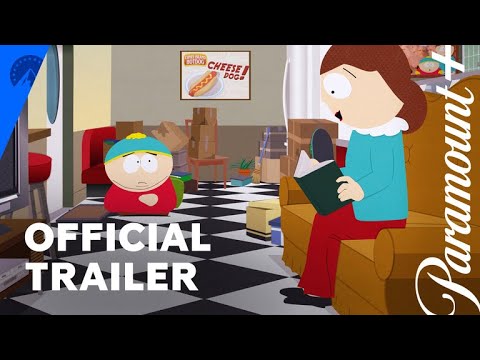 afbeelding South Park the Streaming Wars