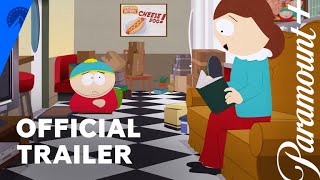 South Park: The Streaming Wars (2022) Video