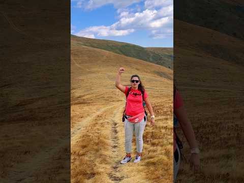 Nepoznata planina koja je bogata vodama #shorts