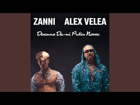 Doamne Da-Mi Putin Noroc