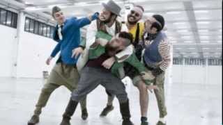 Rallentare a Pietracuta - Nobraino - (L&#39;ultimo dei Nobraino)