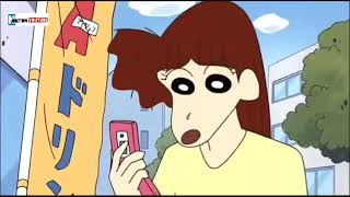 Download lagu Crayon Sinchan | Memata-matai shinchan | Sub Indo mp3