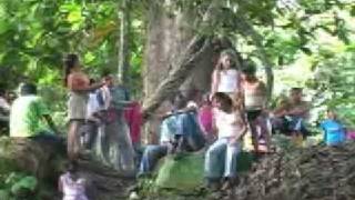 preview picture of video 'Encuentro Jóvenes, Dabeiba Antioquia. 2 parte'