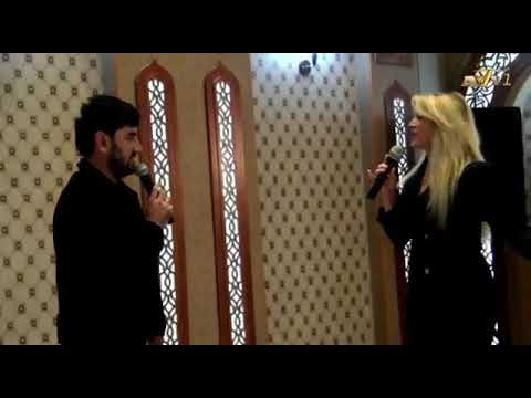 Zemine Duygu & Oruç Amin gözlerivin rengine bir telefon zengine ehtiyacım var