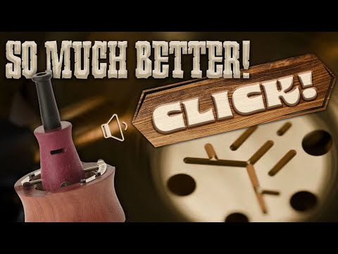 Meet the Vapman Click - No Guesswork, Just Great Vapour