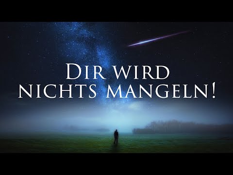 Dein Schlüssel zum Überfluss & Fülle - Entdecke den Schlüssel zu göttlichem Reichtum!