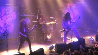 Destruction - The Damned / Cracked Brain / Reject Emotions