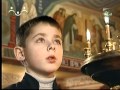 Детская молитва 