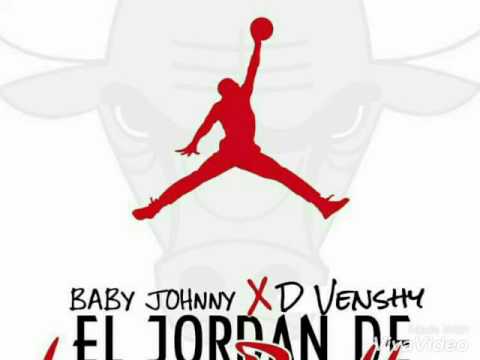 Baby Johnny ft. D'Venshy "La Frequencia"