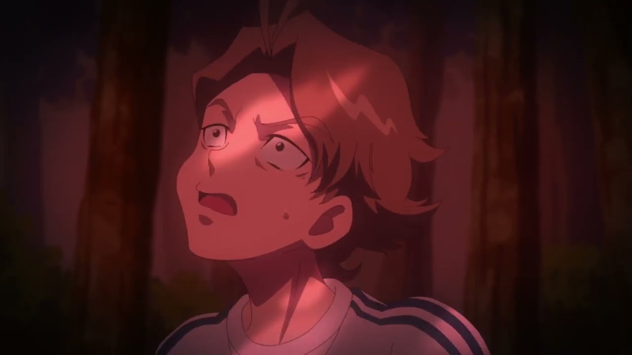 Digimon Ghost Game | Official Preview of Episode 39 | Contagion Island