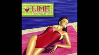 Lime - Dry Up