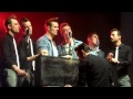 The Baseballs, "Looking For Freedom" 17.05.2014 ...
