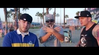 Big T - New York To California
