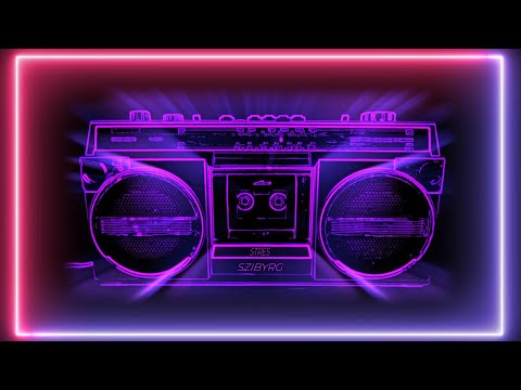 Szibyrg - Stres (prod. RJacks & Masta)