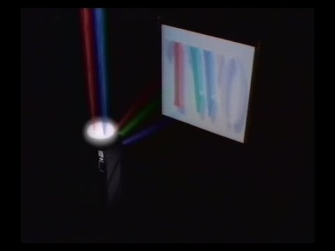 BBC2 | Continuity | 1988