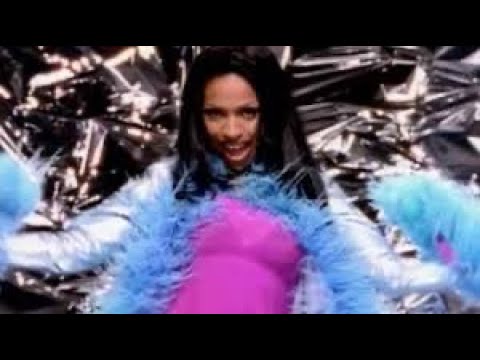 Janice Robinson - Livin' Joy "Dreamer"  (2005 Pill Awards)