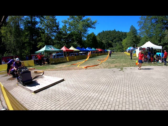 Sezemice, 15. 08. 2026