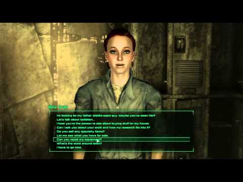 Let's Play Fallout FWE: Episode 3