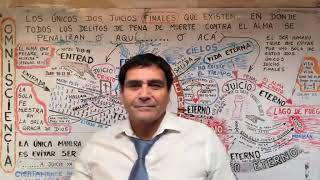 EL DEBER DE LOS VIVOS ES HABLAR A LOS MUERTOS; Y EL DE LOS MUERTOS, ES PRESTAR OÍDO A LOS VIVOS.