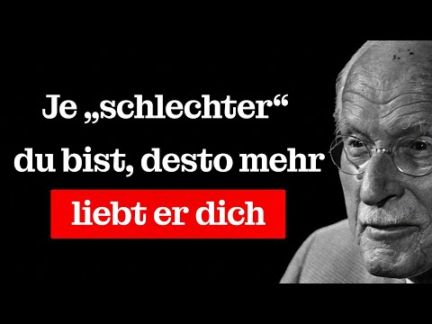 Discover the real reason why men like “bad” women | Carl Jung