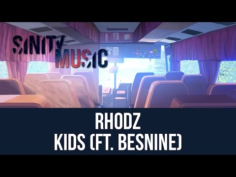 Rhodz - Kids (feat. Besnine)