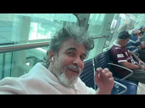 TRAVEL | DEEPAK TIJORI | 2025