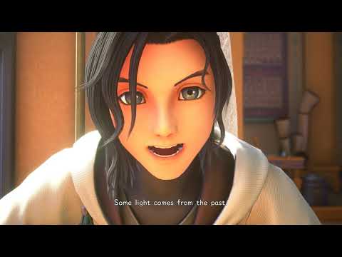 KINGDOM HEARTS 3 Full Game Walkthrough Part 21 [4K PC 60FPS] - No Commentary