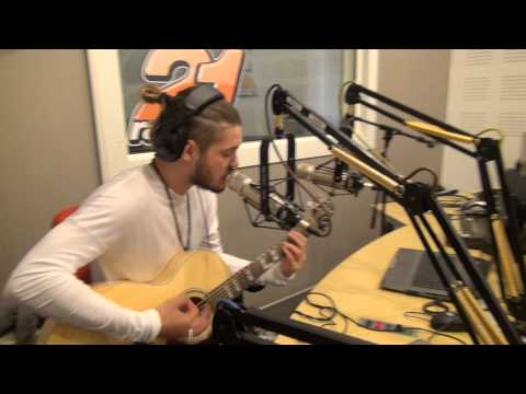 ALEX MATAEV - Sexy And I Know It - LIVE @ RADIO 21