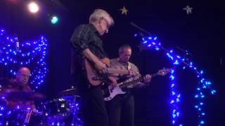 Bill Kirchen - It Takes A Lot To Laugh (It Takes A Train To Cry) (2015)