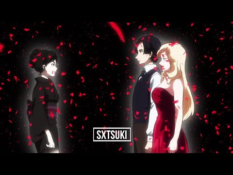 00matthew - medic w/kid sora (toshi + yugen)