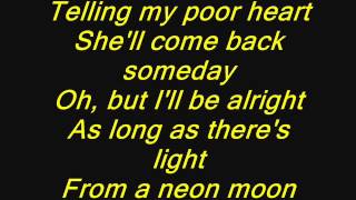 Jimmy Smith - Neon Moon