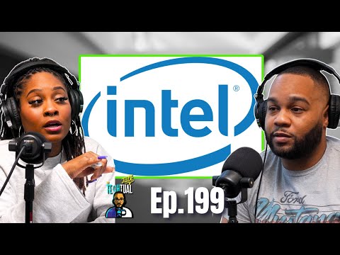 TechTual Chatter and Cybershortieee