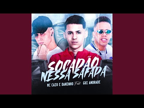 Socadão Nessa Safada