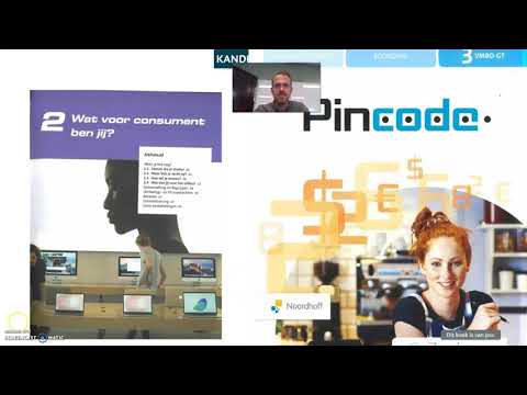 Wat voor consument ben jij