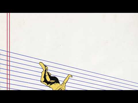 Paper Idol - CNTRL (Official Visualizer)