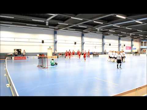 C1 SM  sarja Josba FBT Karhut highlights