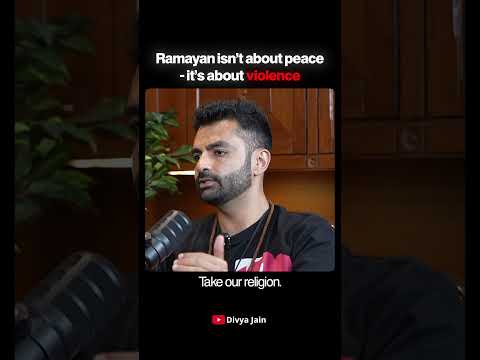 DON'T TRUST YOUR INNER VOICE | Divya Jain