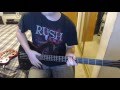 Bass Cover : Primus - To Defy the Laws of Tradition