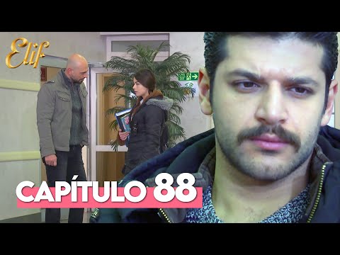 Elif Primera Temporada Capítulo 88 | Elif Capítulo 88