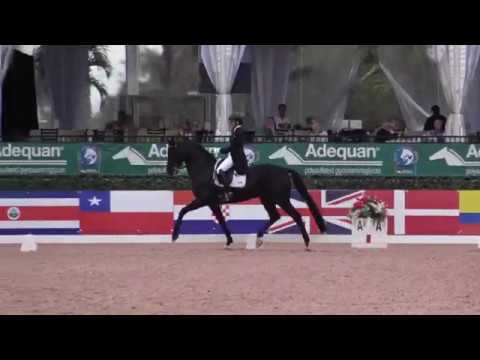 Bon Coeur wins again!