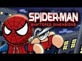 Spider Man Shattered Dimensions The Mediocre Spider Matt Review