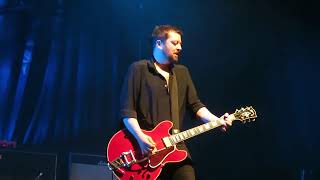 Outsiders - Suede, Brighton Dome 20/03/2023