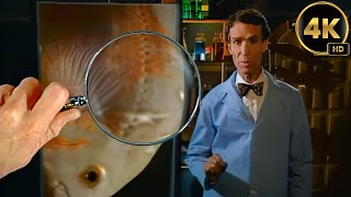 Bill Nye The Science Guy | Fish